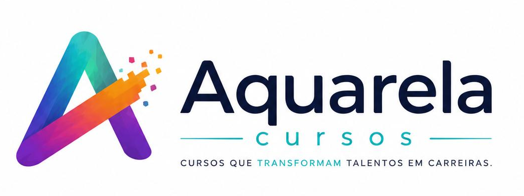 Aquarela Cursos